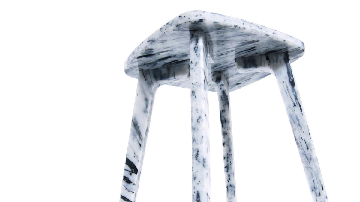 Stool