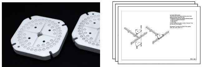 Step Picture examples